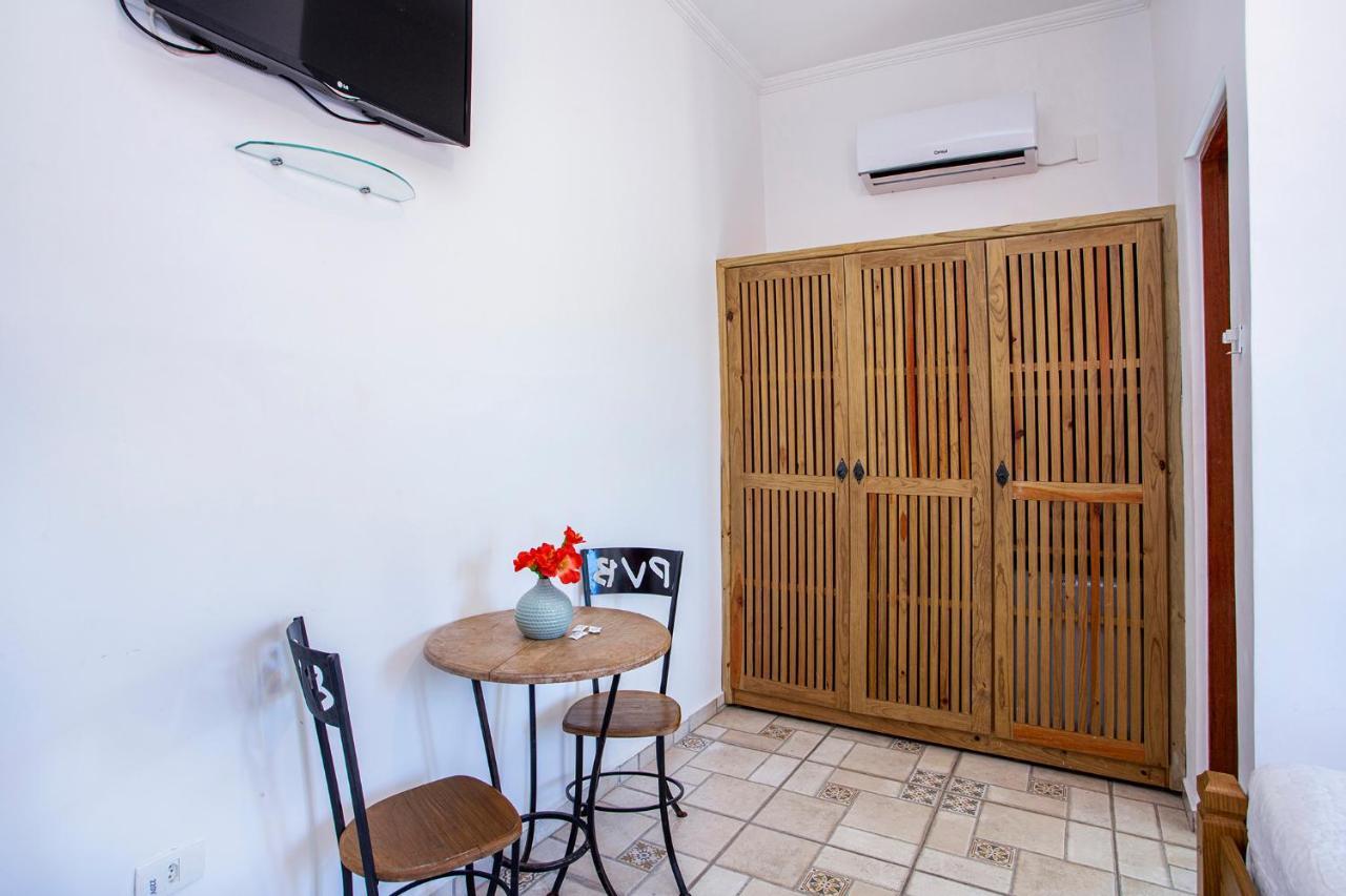 Pousada Vila Barequecaba Sao Sebastiao  Εξωτερικό φωτογραφία