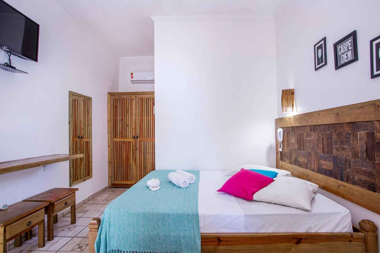 Pousada Vila Barequecaba Sao Sebastiao  Εξωτερικό φωτογραφία
