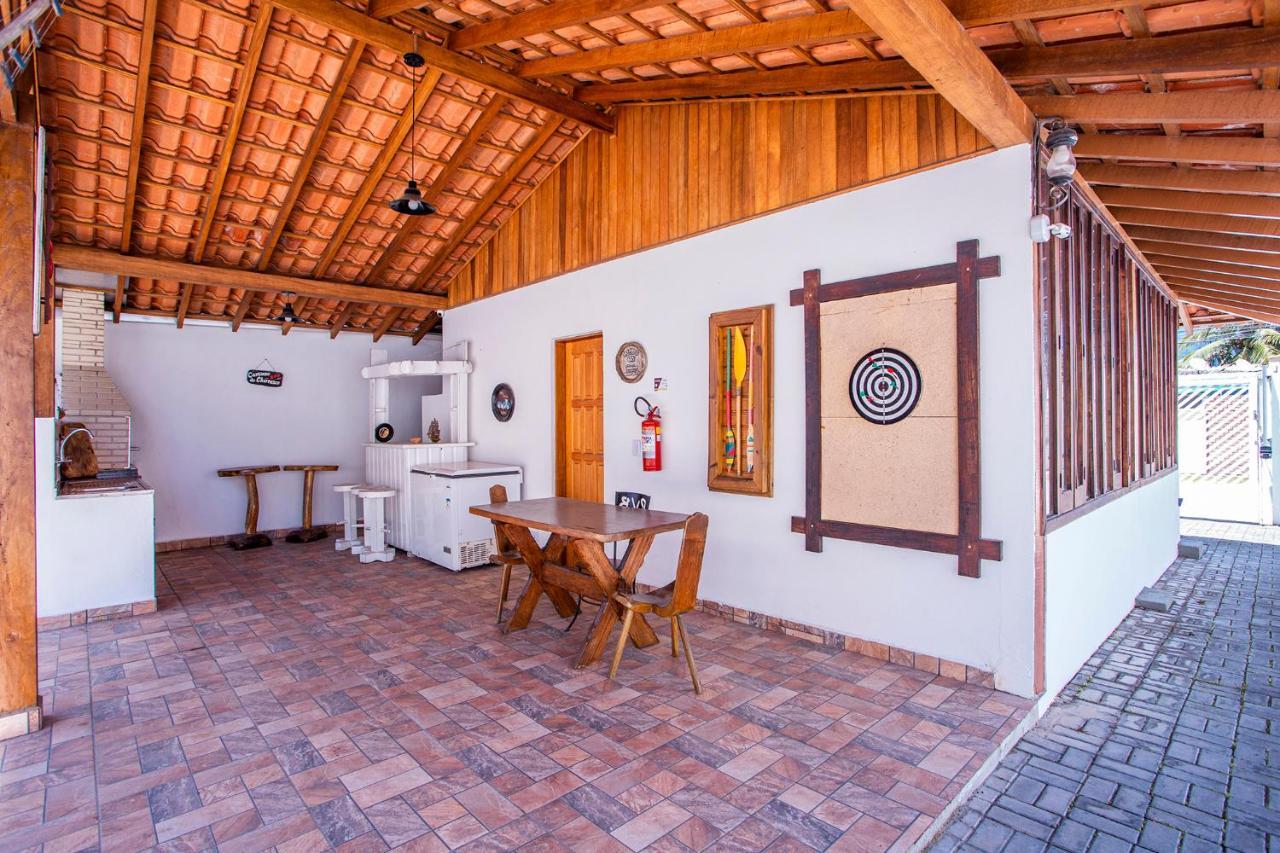 Pousada Vila Barequecaba Sao Sebastiao  Εξωτερικό φωτογραφία