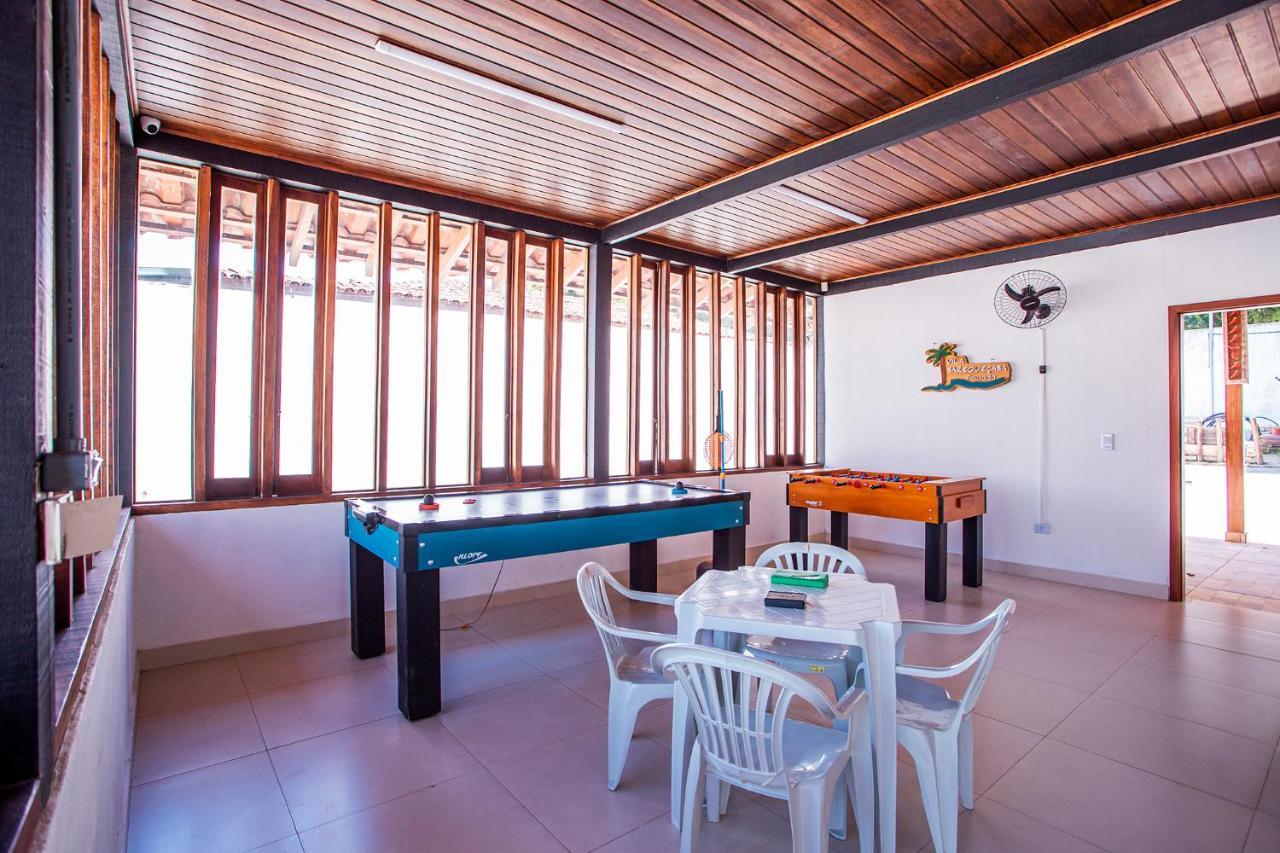 Pousada Vila Barequecaba Sao Sebastiao  Εξωτερικό φωτογραφία